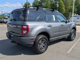 Used 2022 Ford Bronco Sport Outer Banks w/ Tech Package image 3