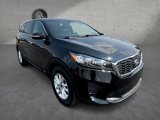 Used 2020 Kia Sorento LX image 4