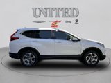 Used 2018 Honda CR-V EX-L image 2