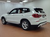 Used 2020 BMW X3 xDrive30i w/ Premium Package image 3