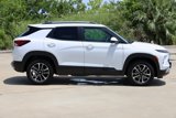 New 2026 Chevrolet TrailBlazer LT image 4