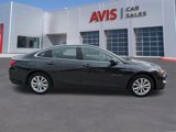 Used 2023 Chevrolet Malibu LT image 5