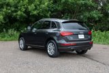 Used 2015 Audi Q5 2.0T Premium Plus image 3