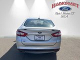 Used 2015 Ford Fusion Titanium image 4