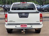 Used 2017 Nissan Frontier S w/ S Work Truck Package (4X4) image 5