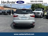 Certified 2021 Ford EcoSport SE image 4