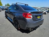 Used 2021 Subaru WRX Premium image 5