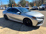 Used 2022 Toyota Camry XSE w/ Navigation Package image 6