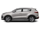 Used 2021 Kia Sportage LX image 3