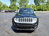 Used 2016 Jeep Renegade Limited image 2