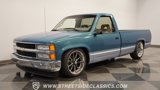 Used 1997 Chevrolet Silverado 1500 2WD Regular Cab w/ Convenience Pkg image 2