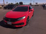 Used 2019 Honda Civic Sport image 4