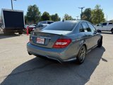 Used 2012 Mercedes-Benz C 250 Sedan image 3