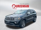 Used 2019 Jeep Grand Cherokee Limited w/ Luxury Group II image 5