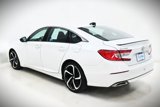 Used 2022 Honda Accord Sport image 4
