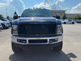 Used 2010 Ford F250 4x4 Crew Cab Super Duty image 2
