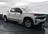 Used 2020 Chevrolet Silverado 1500 Custom w/ Custom Value Package image 4