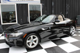 Used 2012 BMW Z4 sDrive28i w/ Premium Pkg image 4
