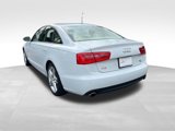 Used 2014 Audi A6 3.0T Premium Plus image 4
