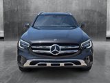 Certified 2020 Mercedes-Benz GLC 300 4MATIC image 2