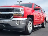Used 2016 Chevrolet Silverado 1500 LT w/ All Star Edition image 2