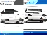New 2025 Chrysler Pacifica Select image 2
