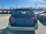 Used 2003 Subaru Outback Wagon image 5