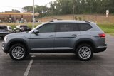 Used 2019 Volkswagen Atlas SEL image 4