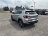 Used 2022 Jeep Compass Latitude image 5