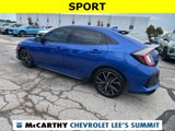Used 2019 Honda Civic Sport image 5