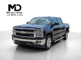 Used 2014 Chevrolet Silverado 1500 LT w/ All Star Edition image 2
