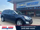 Used 2017 Chevrolet Equinox LT w/ Convenience Package image 1