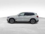 Used 2019 BMW X3 xDrive30i w/ Executive Package image 3