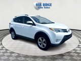 Used 2015 Toyota RAV4 XLE image 3