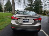 Used 2016 Hyundai Elantra SE image 5