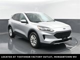 Used 2020 Ford Escape SE image 3