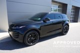 Used 2022 Land Rover Range Rover Evoque R-Dynamic SE image 3