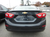 Used 2017 Chevrolet Cruze LT image 5