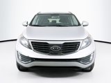 Used 2012 Kia Sportage EX image 2