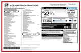 Used 2022 Alfa Romeo Giulia Veloce image 5