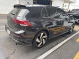 Used 2022 Volkswagen GTI SE image 3