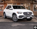 Used 2020 Mercedes-Benz GLE 350 4MATIC w/ Premium Package image 3