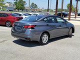 New 2025 Nissan Versa S image 6