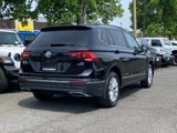 Used 2018 Volkswagen Tiguan SE w/ Panoramic Sunroof Package image 3
