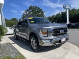 Certified 2021 Ford F150 XLT w/ Equipment Group 302A High image 2