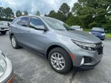 Used 2023 Chevrolet Equinox LT image 2