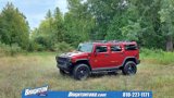 Used 2004 HUMMER H2 w/ Preferred Equipment Group image 4