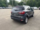 Used 2022 Ford EcoSport SE w/ SE Convenience Package image 6