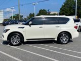 Used 2017 INFINITI QX80 4WD image 2