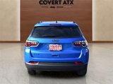 New 2025 Jeep Compass Latitude w/ Altitude Special Edition image 4